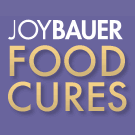 Joy Bauer Food Cures